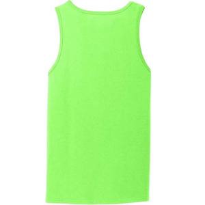 Gilet sans manches respirant Débardeur de sport Premium pour hommes-Chemise sans manches douce et confortable Idéal pour les entraînements Sports Plus Size - Product Image 2