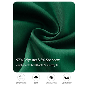 Comfortable Solid Customized Color Plus Size Varsity Jacket Men High Quality Wool Body Streetwear Varsity Jacket for Men - Product Image 5