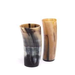 Verre à liqueur en forme de corne de bœuf, 100 % haute qualité, vente chaude, produit pour la vente en fête - Product Image 1