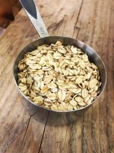 ข้าวโอ๊ตคุณภาพสูง ออร์แกนิก เกรดพรีเมียม ปอกเปลือกแล้ว ความบริสุทธิ์ 99% ผลิตจากแอฟริกาใต้ สดใหม่ อายุการเก็บรักษา 2 ปี - Product Image 6