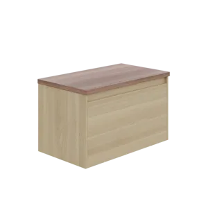 Mueble de Baño HERA 46 en Madera de Abedul - Product Image 2