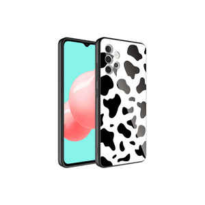 Étui en silicone à motif époxy premium pour Samsung pour Galaxy A32 4G, coque rigide protégeant l'appareil photo, compatible avec A12 11Pro A13 - Product Image 2