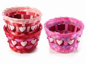 Hot Deal sur le style de tissage de panier en bambou multi-stockage vietnamien tissé à la main pour la vente en gros au Vietnam - Product Image 2