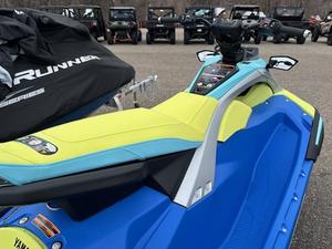Nouveau JetBlaster PRO 3-Up Yamaha 2026 - Product Image 2