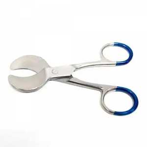 กรรไกรตัดสายสะดือสแตนเลส - Product Image 4