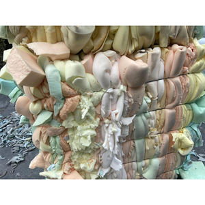 Déchets de mousse de polyuréthane Matériau de recyclage respectueux de l'environnement pour usage industriel - Product Image 3