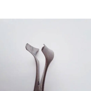 Espéculo Nasal del tabique Killian de alta calidad 6,0 Tamaño de la hoja 2 2,5 3 3,5 Espéculo Nasal Médico ENT Espéculo Nasal - Product Image 5