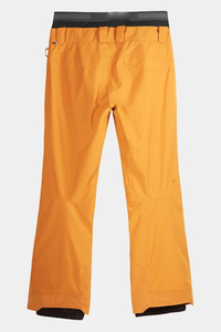 Pantalones de Esquí Ligeros, Impermeables y Resistentes al Viento, Pantalones de Snowboard de Calidad Profesional, para Invierno, Tallas Grandes, Costuras Selladas - Product Image 2