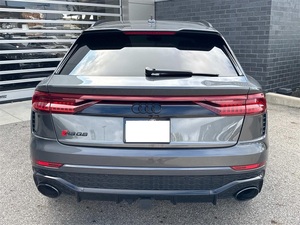 NETTOYAGE-TITRE-USAGÉ-2023 -AUDI- RS -Q8 -4.0T -QUA-TTRO -SUV -AWD PRÊT À EXPÉDIER-LIVRAISON PORTE À PORTE - Product Image 3