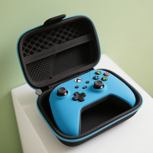 Couleur personnalisée acceptée étanche fiable Durable fermeture éclair fermé BWL Vietnam Portable Eva électronique étui de protection - Product Image 4