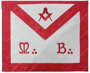 TABLIER MASTER AASR - Product Image 1