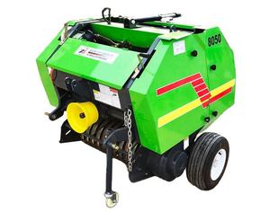 หญ้าแห้ง ฟางข้าว หญ้าอัลฟัลฟ่า ไซเลจ พร้อมจำหน่าย มีสินค้าครบครัน เครื่องอัดฟางหญ้า ผลิตในจีน - Product Image 4