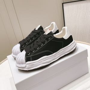 Chaussures décontractées unisexes à livraison directe avec design de coque, chaussures de sport robustes de haute qualité pour la marche - Product Image 6