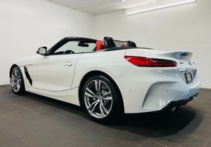 Utilisé 2019 B M Ws Z4 sDrive30i - Product Image 4