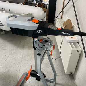 Tor qee Do Travel XP Motor eléctrico interior 5 PS Nueva condición - Product Image 1