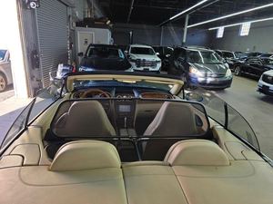 Bentley Continental GT W12 AWD 2008 USADO, Volante a la Izquierda, Euro III, 50001-75000 Millas - Product Image 3