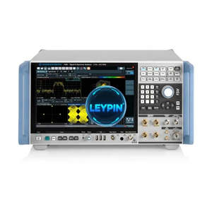 Analizador de Señales de Espectro en Tiempo Real Rohde & Schwarz RS FSW Lexso - Product Image 2