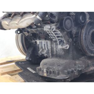เครื่องยนต์มือสองกึ่งประกอบสำเร็จ AUDI A5 Coupe (8T) CGK 190CV 059100099A CGKA ดีเซล 2698 (07>11) - Product Image 4