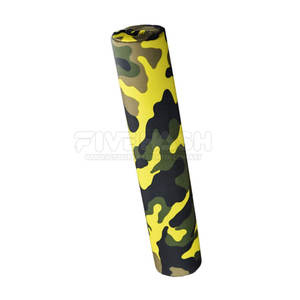 Coussinets de protection pour barre d'haltères de fitness et d'exercice, coussinets de protection pour barre de musculation, coussinets de protection pour barre d'haltères les plus vendus - Product Image 5