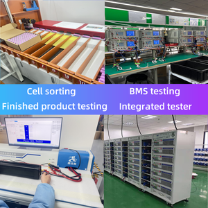 Batería <span class=keywords><strong>de</strong></span> bicicleta eléctrica Intube 36V 48V 13Ah 15Ah 17.5Ah recargable adecuada para bicicletas eléctricas plegables con reemplazo <span class=keywords><strong>de</strong></span> batería fácil - Product Image 5