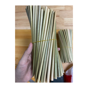 หลอดดื่มแบบย่อยสลายได้สินค้าเกษตรเป็นมิตรต่อสิ่งแวดล้อม - Product Image 5
