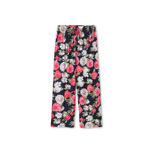 Combinaison Fusion confortable pour femmes Vêtements de nuit relaxants - Product Image 2