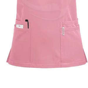 Uniformes médicaux à la mode pour hommes gommages d'allaitement Joggers ensembles de gommages uniformes pour hommes et femmes ensembles de gommages - Product Image 6