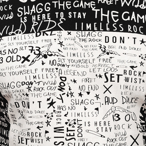 Gran oferta de camisetas de sublimación para hombre, Camiseta 100% de algodón transpirable de secado rápido al por mayor, camiseta personalizada de peso pesado para hombre - Product Image 6