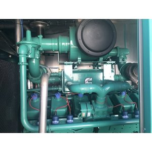 Cummins GFJC Standby Natural <b>Gas</b> <b>Generator</b>-<b>Gas</b> Generation Equipment - Product Image 6