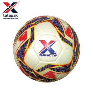 Pelota de pie New Look hecha de Material de PVC para entrenamiento de adultos, máquina de partido, puntada, tamaño 5, pelota de fútbol, Partido de entrenamiento - Product Image 3