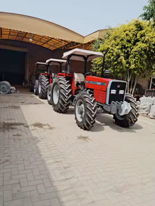 รถแทรกเตอร์ Massey Ferguson 4291 ปี 2019 สภาพเยี่ยม มือสอง และอุปกรณ์การเกษตรใหม่ สำหรับเกษตรกรขนาดกลางที่มีงบประมาณจำกัด - Product Image 6