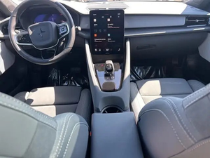 โปรโมชั่นร้อนแรง ปี 2023 Polestar 2 Long Range Dual Motor AWD พวงมาลัยซ้าย เบาะหนัง กล้องหลัง มาตรฐานยูโร 3 สหรัฐอเมริกา - Product Image 6