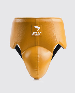 Protector Inguinal de Cuero Sintético de Alta Calidad, Ajustable, con Cierre Personalizado, Opciones Personalizables, Servicio OEM - Product Image 1