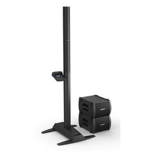 Système audio Bose L1 Model 2 - Excellent système filaire/électrique/alimenté par courant continu - Product Image 2