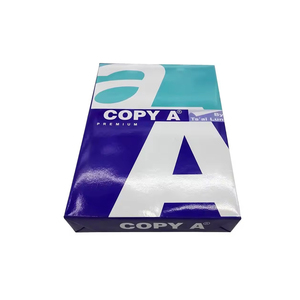 Papier de copie Double A A4 de haute qualité offert pour le commerce de gros et d'exportation - Product Image 2