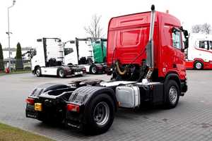 Scania R 410 XT neuf/occasion, transmission automatique, moteur à combustion interne Euro 6, puissance 302 kW (411 ch) - Product Image 5