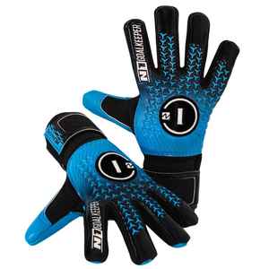 Guantes de Portero de Cuero Premium Personalizables - Product Image 1