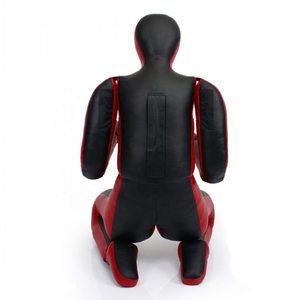 Protecteur de tête Visage Boxe Grappling Dummy Boxe Protections Équipement Grappling Dummy Le plus demandé Confortable Et Streetwear - Product Image 2