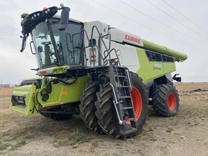 Claas lexion 8700เครื่องเกี่ยวแบบผสมผสานทนทาน - Product Image 5