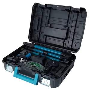 Новый промышленный уровень лазерного уровня 4D 16 линий зеленого цвета, 360 градусов, самовыравниваясь, поворотное поперечное измерение - Product Image 2