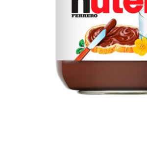 Venta al por mayor calidad 3KG Premium dulce chocolate tuerca patrón para Ferrero para Nutella sabor a leche certificado Halal galleta mermelada - Product Image 6