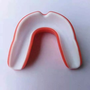 Mouth Guard <b>Whitening</b> <b>Trays</b> Boxing Sports Teeth Protective Teeth Guard - Product Image 2