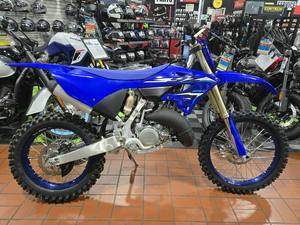 Novedad en Stock para Motocicleta de Motocross Yamaha YZ125X de 125 cc, Modelo 2026 - Product Image 6