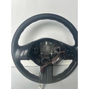 Volant de direction FIAT 500 Diesel 1248cc légèrement usé Série 735453930 (2007-2014) - Product Image 4