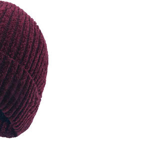 Gorros unisex cálidos y elegantes hechos de acrílico suave, perfectos para ropa de invierno, moda informal o marca promocional - Product Image 2