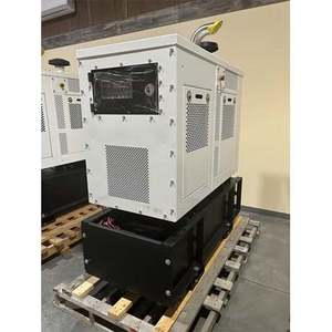 Nuevo Módulo de Generador Estacionario AIE G-20, Accesorio para Energía Eléctrica de Reserva, de Emergencia y de Primera Calidad, Construcción Duradera - Product Image 1
