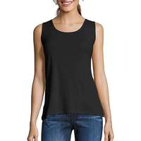 Camiseta sin Mangas AMALFI de Alta Calidad para Mujer, 100% Algodón, Transpirable, de Secado Rápido, Ecológica, para Gimnasio, Personalizable