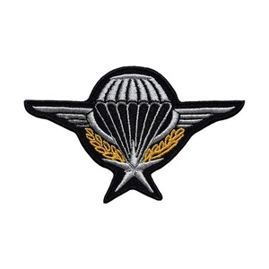 Nhà Máy Giá tùy chỉnh thực hiện embroiderred Phù Hiệu may sắt trên thêu các bản vá lỗi 2025 tùy chỉnh thiết kế Hot Bán thêu vá cho bán - Product Image 5