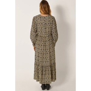 Vestido EMMA Vanilla Ice, Talla Grande, Formal, para Fiesta, Transpirable, Elegante, Estilo Halter, Tallas XS-XL, para San Valentín, Discoteca, Ocio - Product Image 2