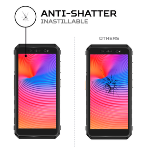 Protector de pantalla antichoque Ulefone Power Armor X11 Pro - Product Image 5